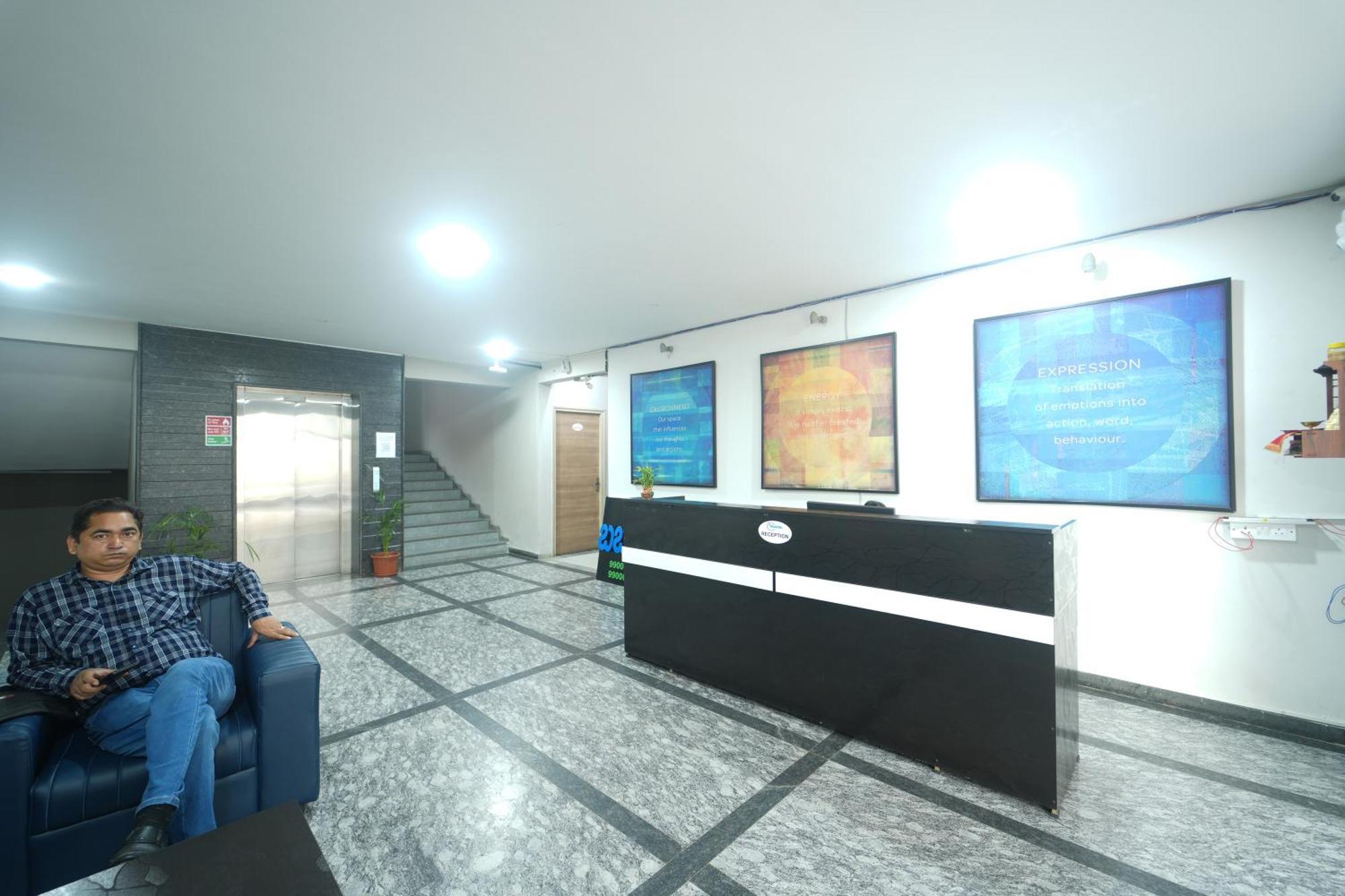 Bubble Hotel Electronic City Kammasandra Экстерьер фото