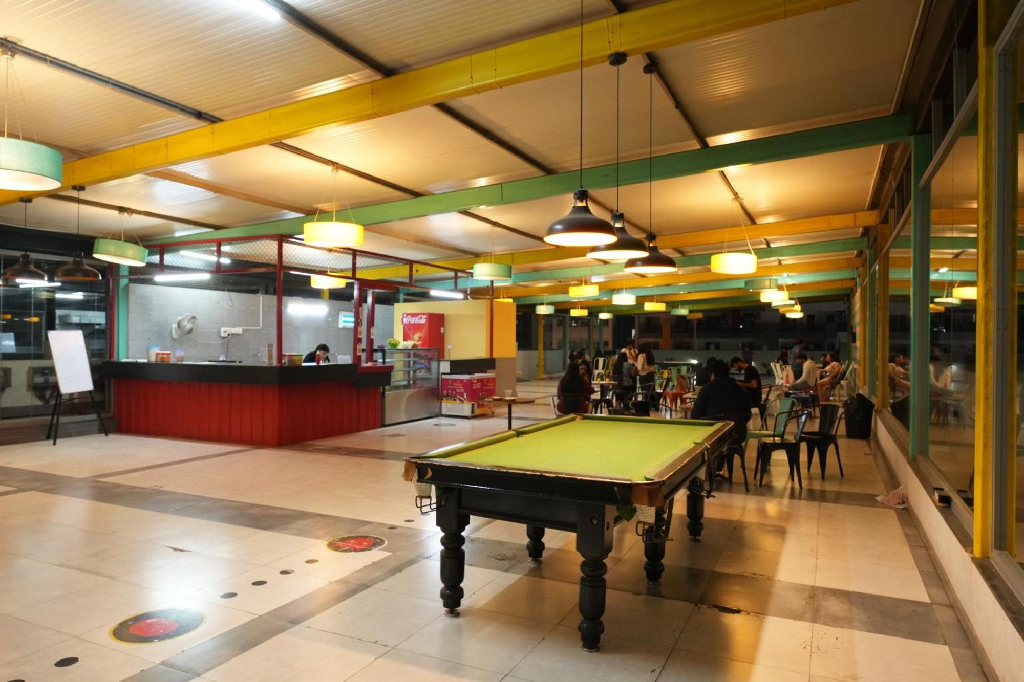Bubble Hotel Electronic City Kammasandra Экстерьер фото
