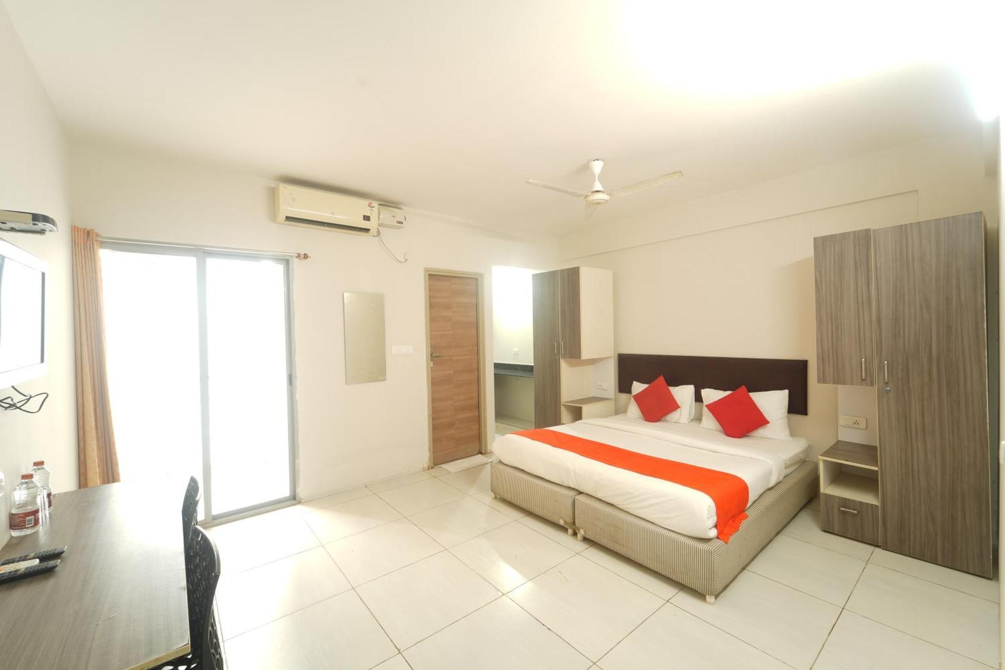 Bubble Hotel Electronic City Kammasandra Экстерьер фото