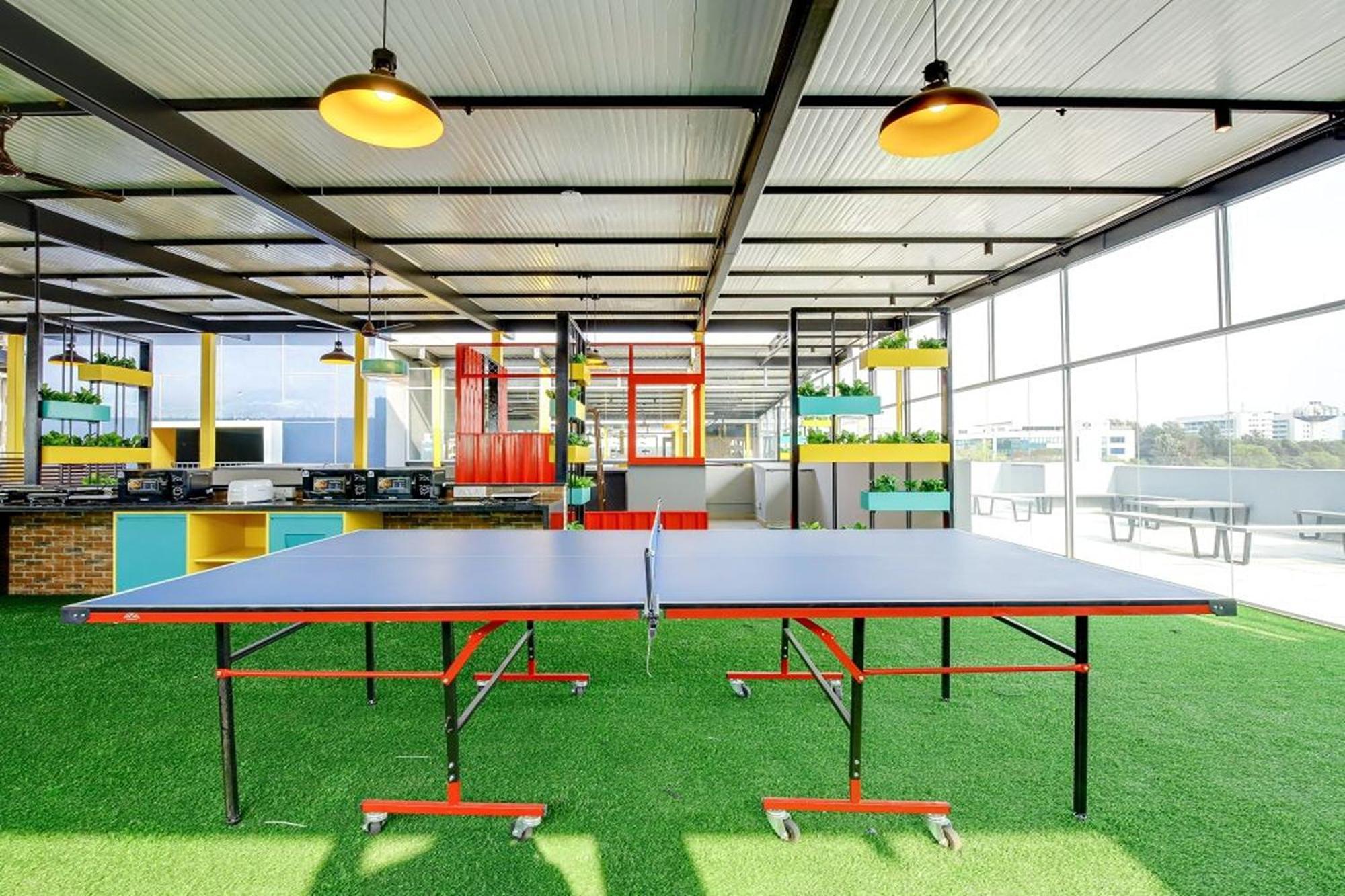 Bubble Hotel Electronic City Kammasandra Экстерьер фото