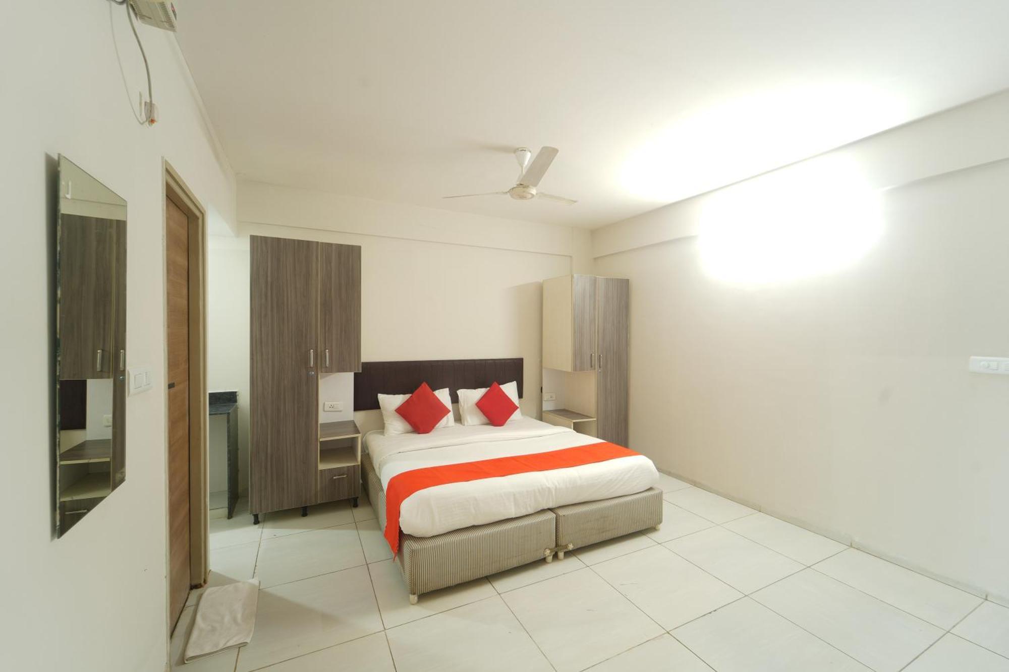 Bubble Hotel Electronic City Kammasandra Экстерьер фото